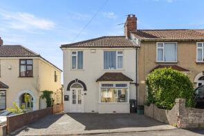 21, Almeda Road, St George, Bristol BS5 8RY