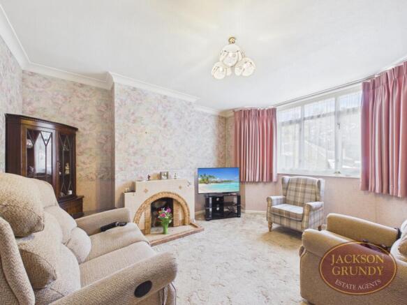 Grassmere Avenue