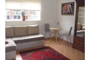 Flat 3, 361, Fulham Road, London SW10 9TW