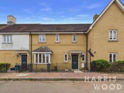 Salamanca Way, Colchester, Essex, CO2