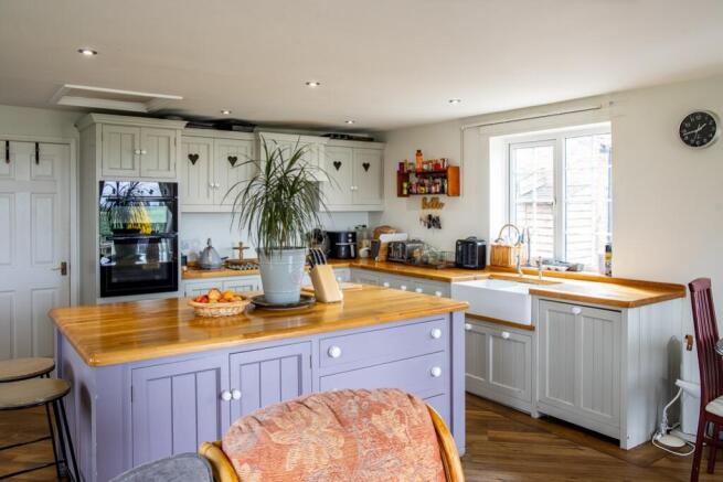 Laurel Cottage (Friskney)-25
