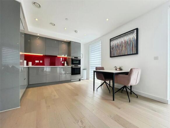 Open Plan