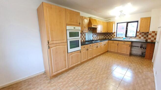 Kitchen 1