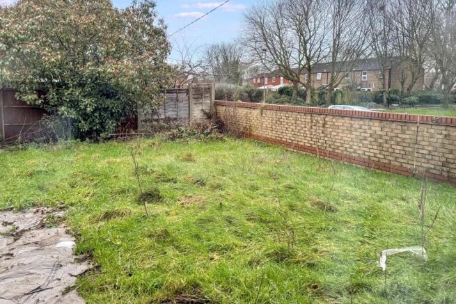 20 Templefield Gardens, Birmingham, B9 4NY