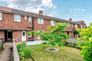 13, Willow Close, Brentford TW8 8DE