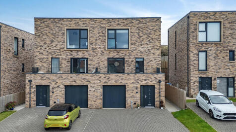 The Fieldings, East Kilbride