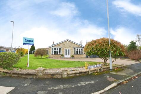 Lime Tree Close, Thorpe Willoughby, Selby, YO8