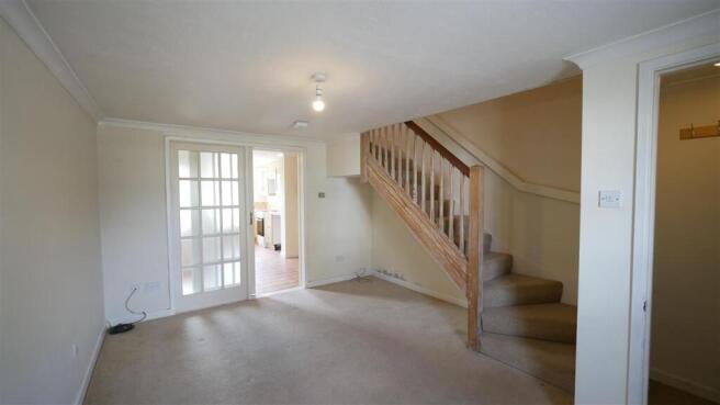 Stairs & Landing
