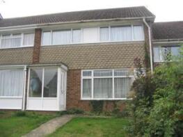 16, Crossways, Canterbury CT2 7BS