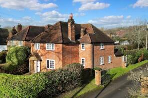 Wood Bank, Forty Green Road, Beaconsfield HP9 1XS