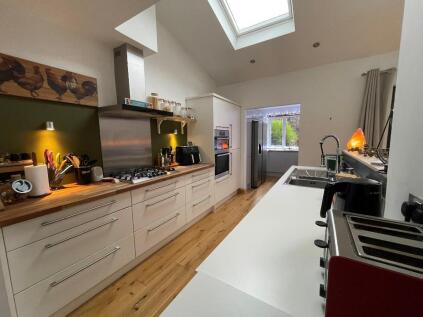 Marlborough Ave, Hull, HU5 3JU