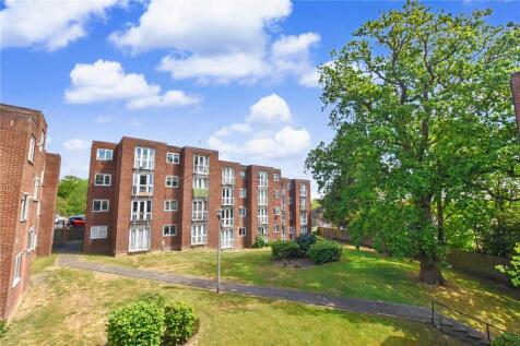 Carey Court, Gravel Hill Close, Bexleyheath, DA6