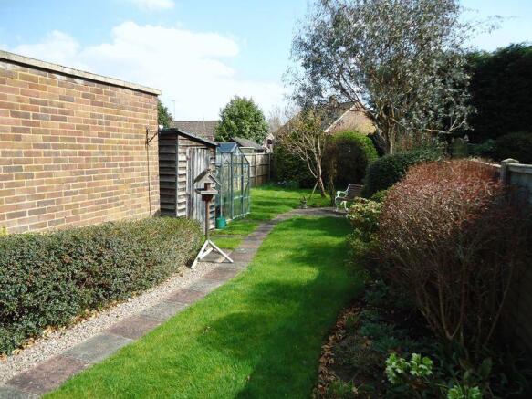 Garden 2