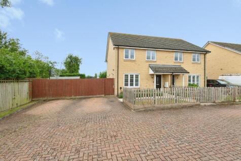 Oatlands, Orwell, ROYSTON