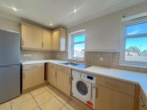 Kitchen 1
