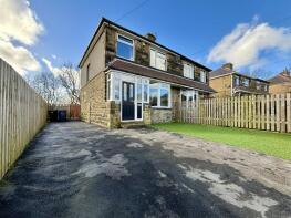 20, Hillcrest Road, Queensbury, Bradford BD13 2RA