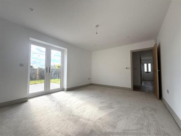 Plot 1, 5 Church Road, Walsoken, Wisbech PE13 3RB photo 2