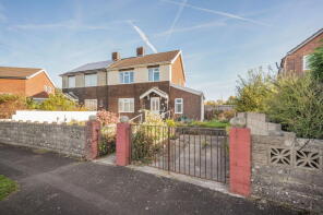 47, Birch Grove, Llanharry CF72 9HZ