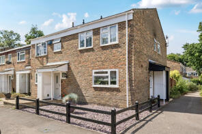 48, Elizabeth Close, Bracknell RG12 9SZ