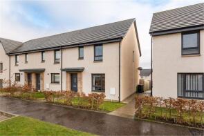 212, Greenwell Wynd, Mortonhall, Edinburgh EH17 8WP