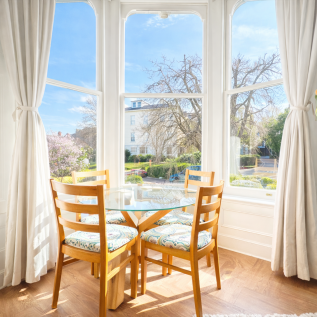 Cotham Brow, Bristol, BS6
