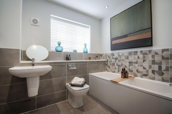 Example Bathroom