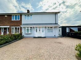 2, Carlton Moor Crescent, Darlington DL1 4RF