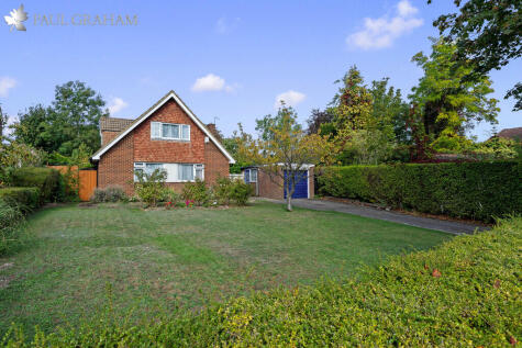 Meadow Hill, West Purley