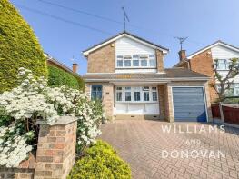 36, Russet Way, Hockley SS5 5PH