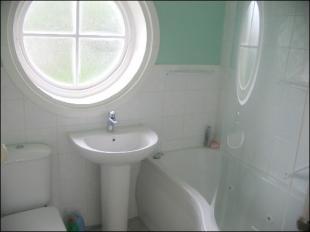 Re-Fitted Bathroom