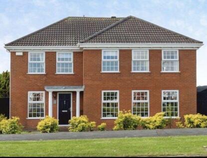 Belvoir Road, Cleethorpes