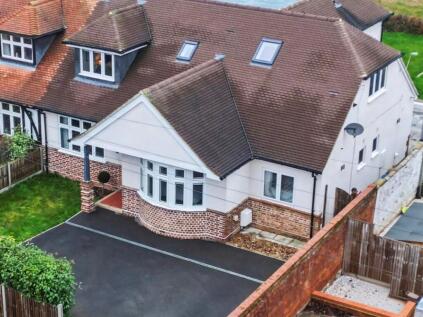 Salisbury Road, Baldock, SG7