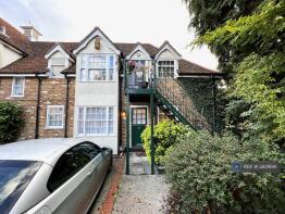 4, The Old Maltings, Bishop's Stortford CM23 2ED
