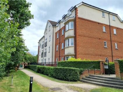 Peppermint Road, Hitchin, Hertfordshire, SG5