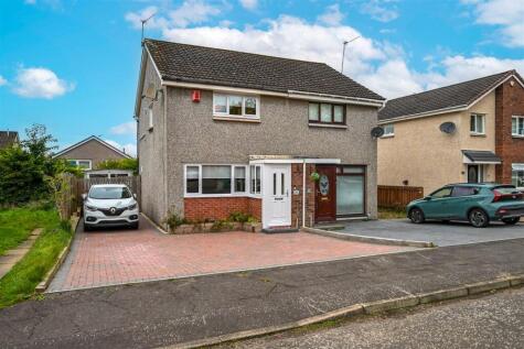 Sharp Street, Motherwell