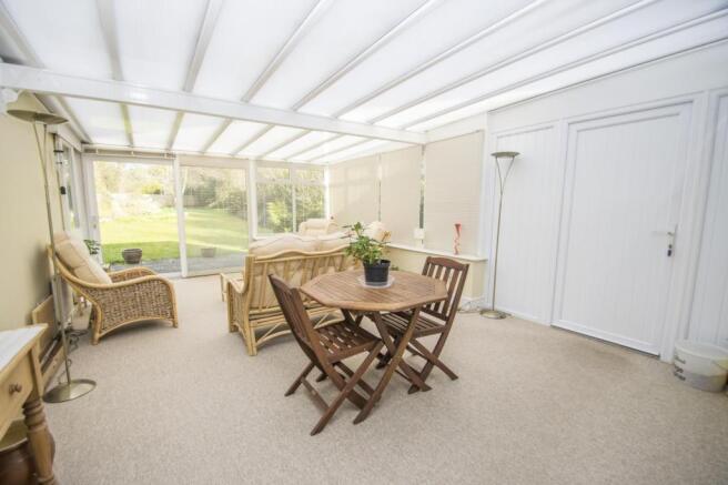 conservatory