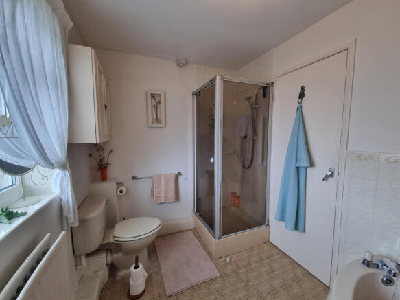 En-suite