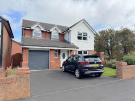 410, Ashfield Road, Thornton-cleveleys FY5 3PJ