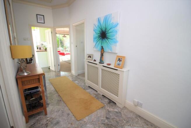 Hallway