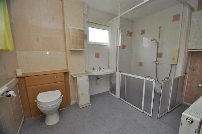 Wet Room