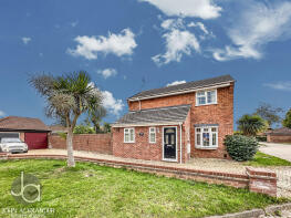 14, Furrow Close, Colchester CO3 0YN