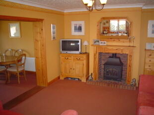Kitchen/Family Room