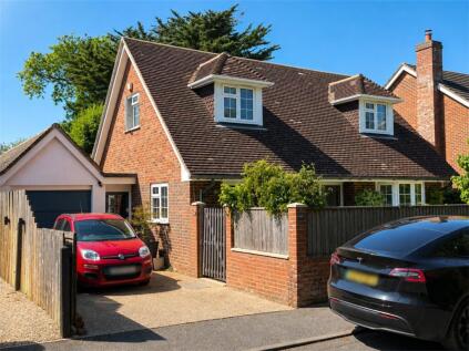 North Street, Pennington, Lymington, Hampshire, SO41