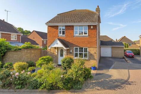 Phoenix Drive, Wateringbury, Maidstone