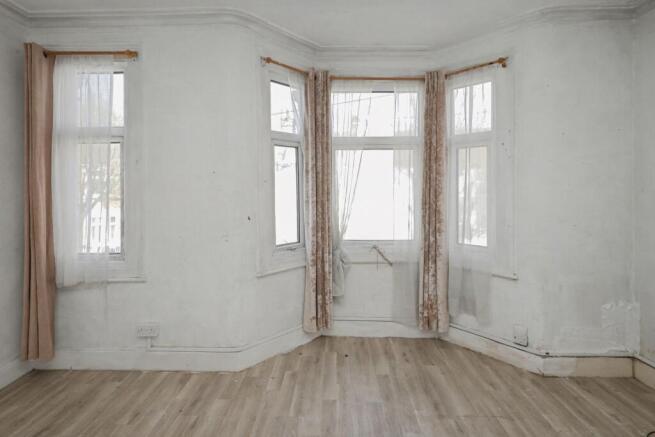 35 Westerham Road, Leyton, London E10 7AE