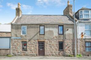 2, Charlotte Street, Kirktown, Peterhead AB42 1EA