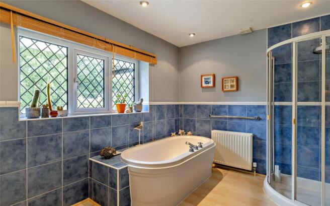 House Bathroom