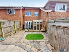 85, Sycamore Close, Poole BH17 7YH