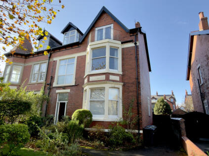 Elms Avenue, Lytham, FY8