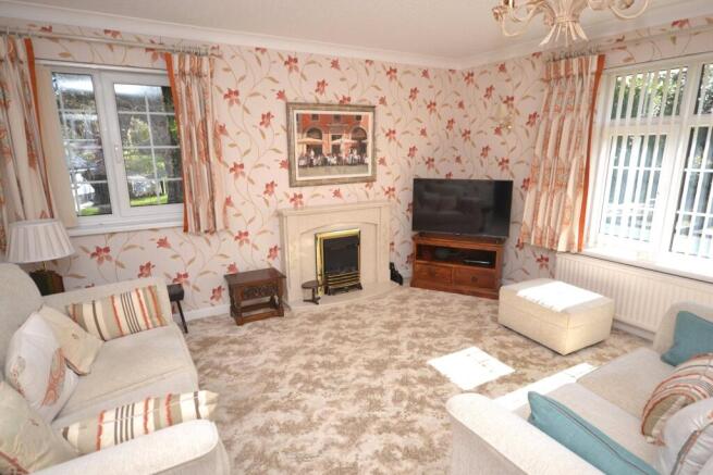 Living / Dining Room
